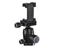 Hama UCHWYT DO SMARTFONA PRO II 9,5 CM 1/4'' - 1548524 - zdjęcie 3